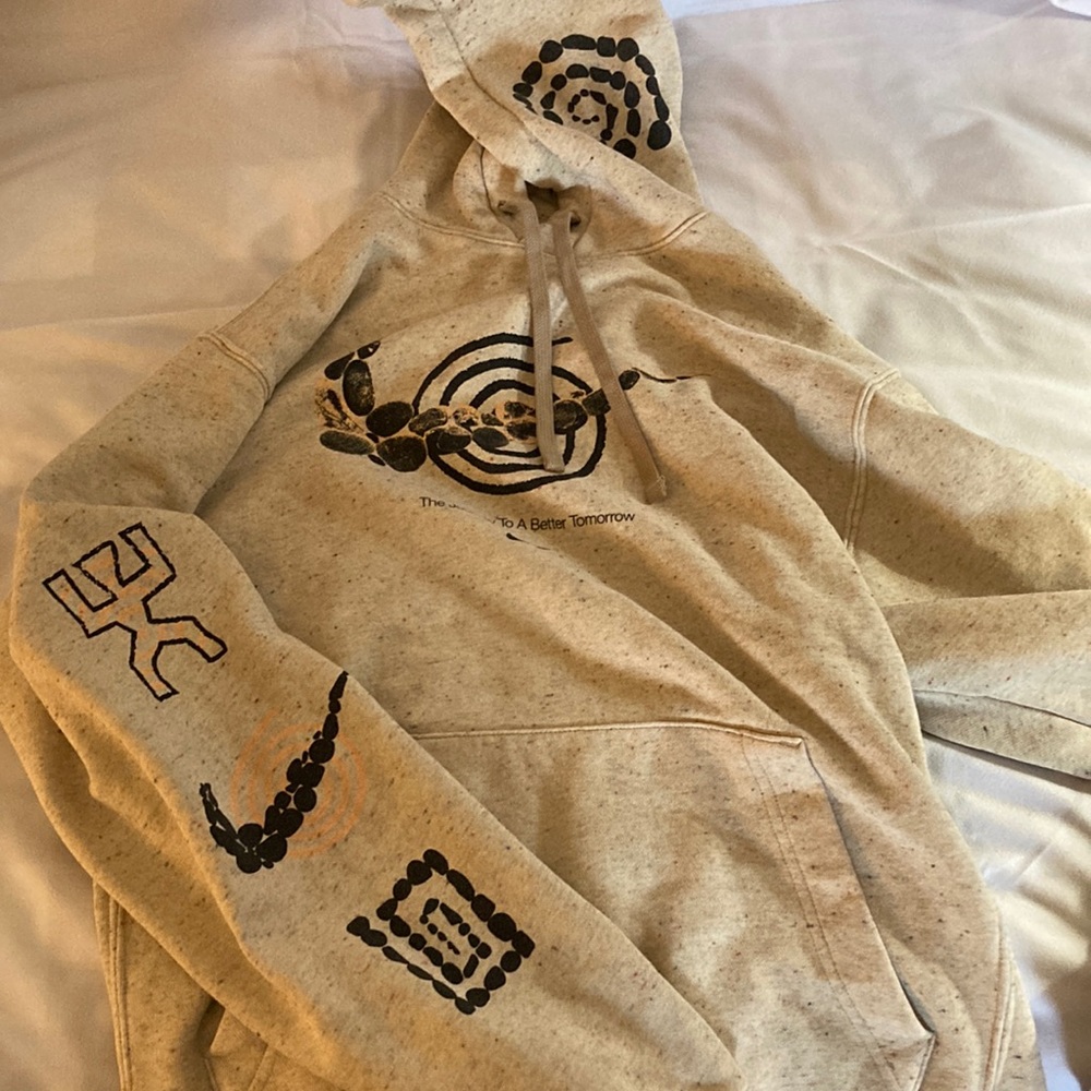Nike hoodie